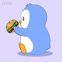 See Ya Hello GIF by Pudgy Penguins