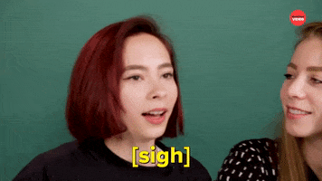 Dating Yes GIF by BuzzFeed