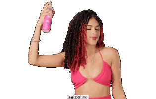 Todecacho Sticker by Salon Line