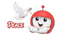 Fun Love Sticker by Royalriver