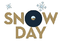 Snow Day Sticker by Engelberg.Titlis