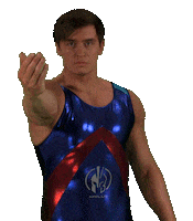 Bbc Apollo Sticker by Gladiators