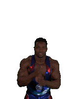 Bbc Nitro Sticker by Gladiators