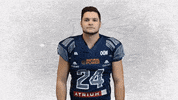 American Football GIF by Steelsharks