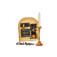 Cheese Gouda Sticker by Gayo Azul