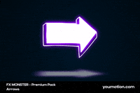 Animation Glow GIF by youmotion.com
