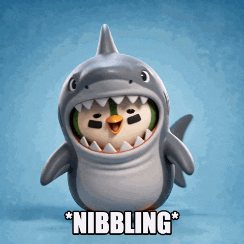 Happy Mascot GIF by ZaddyFi