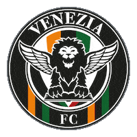 veneziafootballclub football soccer fussball calcio Sticker