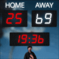 25 Home GIF