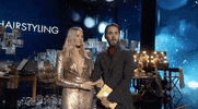 oscars 2016 GIF by The Academy Awards