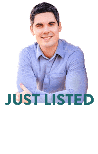 Connor Turcotte Sticker by Thrive Realty Co