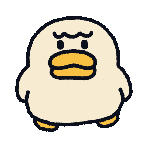 Happy Dance Sticker