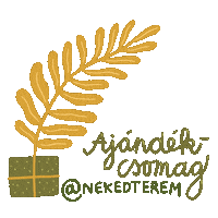 nekedterem nekedterem Sticker