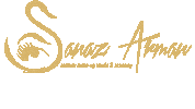 sanazphotographycom sanaz arman Sticker