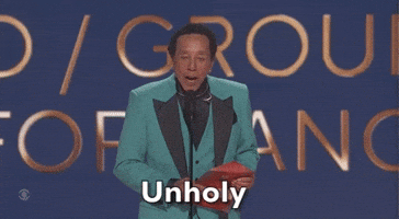 Unholy