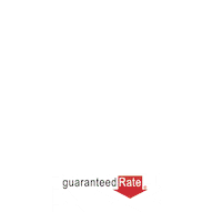 Guaranteed Rate Sticker by Team LONGO TRETHEWEY  at guaranteed rate GIFS