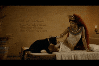 Ancient Egypt GIF by Catāli
