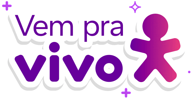 Vempravivo Sticker by Vivo br