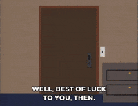 GIF by South Park 