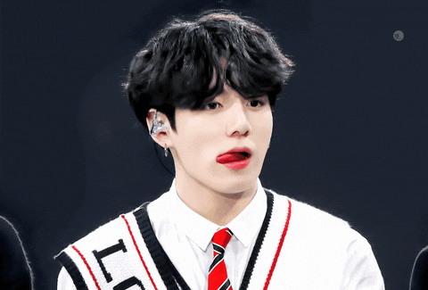 kpoopshiz giphyupload GIF