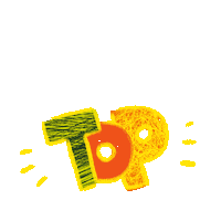 Top Talpa Sticker by Parco La Quiete