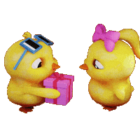 Animation Wow Sticker by Atrium