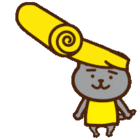 Hair Love Sticker