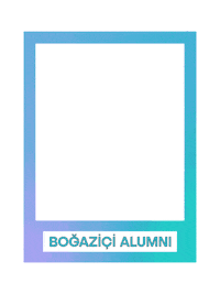 Graduation Graduate Sticker by Bogazici University