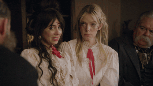 happy another period GIF by Comedy Central