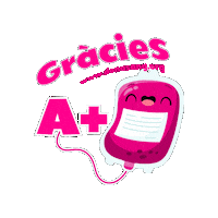 Feliz Gracias Sticker by DonaSang