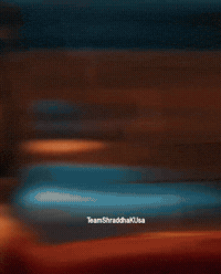 Shraddha Kapoor Dance GIF