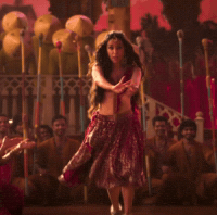 Shraddha Kapoor Dance GIF