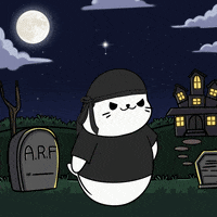 Dance Dancing GIF by Sappy Seals Community