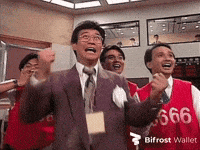 Crypto Meme GIF by Bifrost Wallet