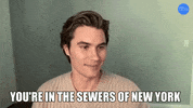 Outer Banks Nyc GIF by BuzzFeed