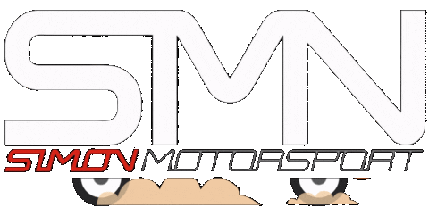 Smn Sticker by simonmotorsport
