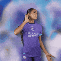 Cant Hear You Get Loud GIF by Orlando Pride