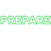 Sport Prepare Sticker by aheadnutrition