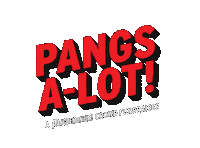 Pangsalot Sticker by Pangdemonium Theatre