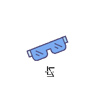 Laser Hair Removal Sticker by lasenewyork