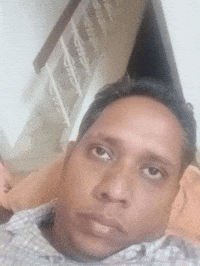 Nonchalant GIF