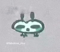 Space Galaxy GIF