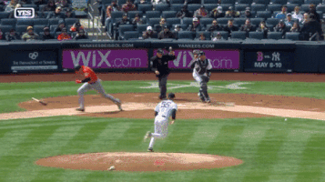 Talkin Yanks GIF by Jomboy Media