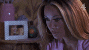 Find Out Death GIF by Hollyoaks