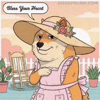 Sassy Shiba Inu GIF by Doge Pound