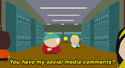 comedy central GIF