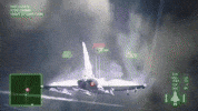bandai namco jets GIF