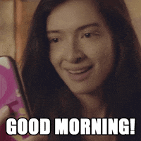 VivaFilms happy wow yes hi GIF