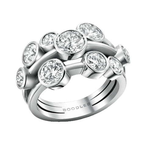 Raindance Sticker by Boodles