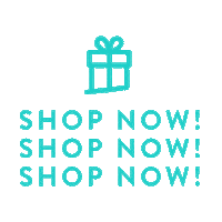 Shop Gift Sticker by Gifties Store